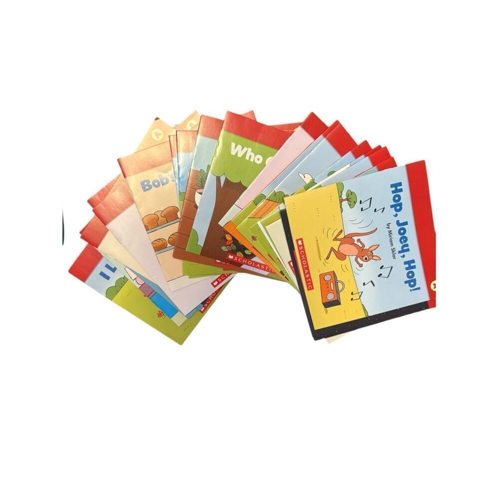 First Little Readers - Picture 4 of 4